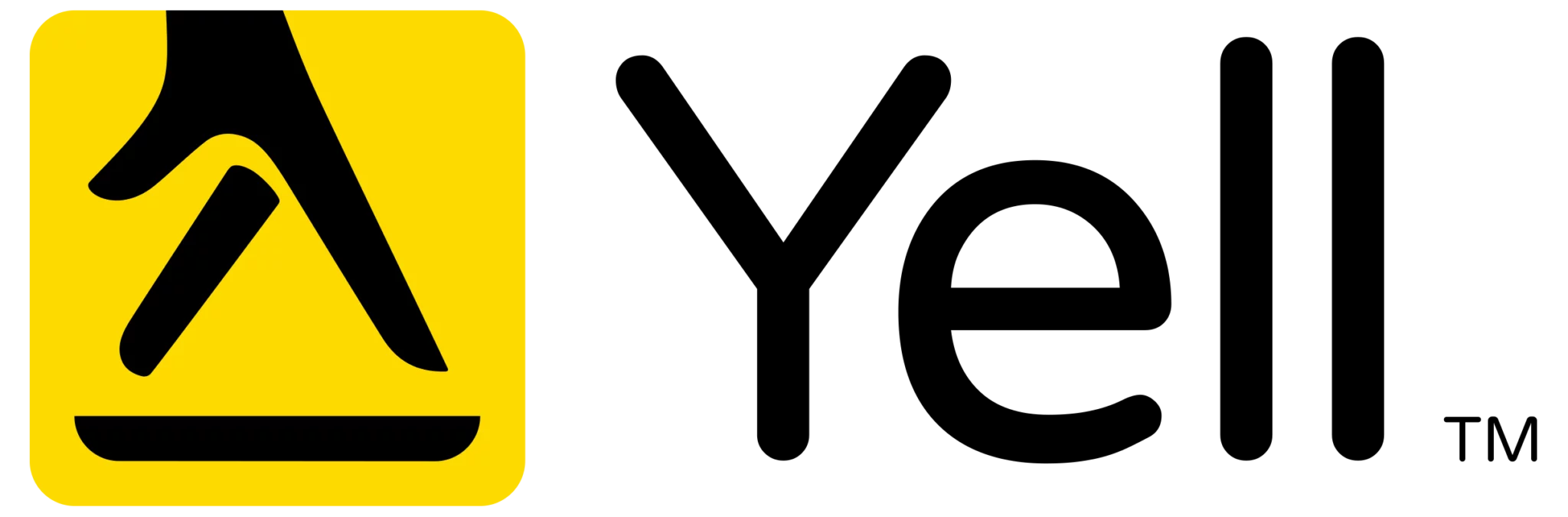 yell logo